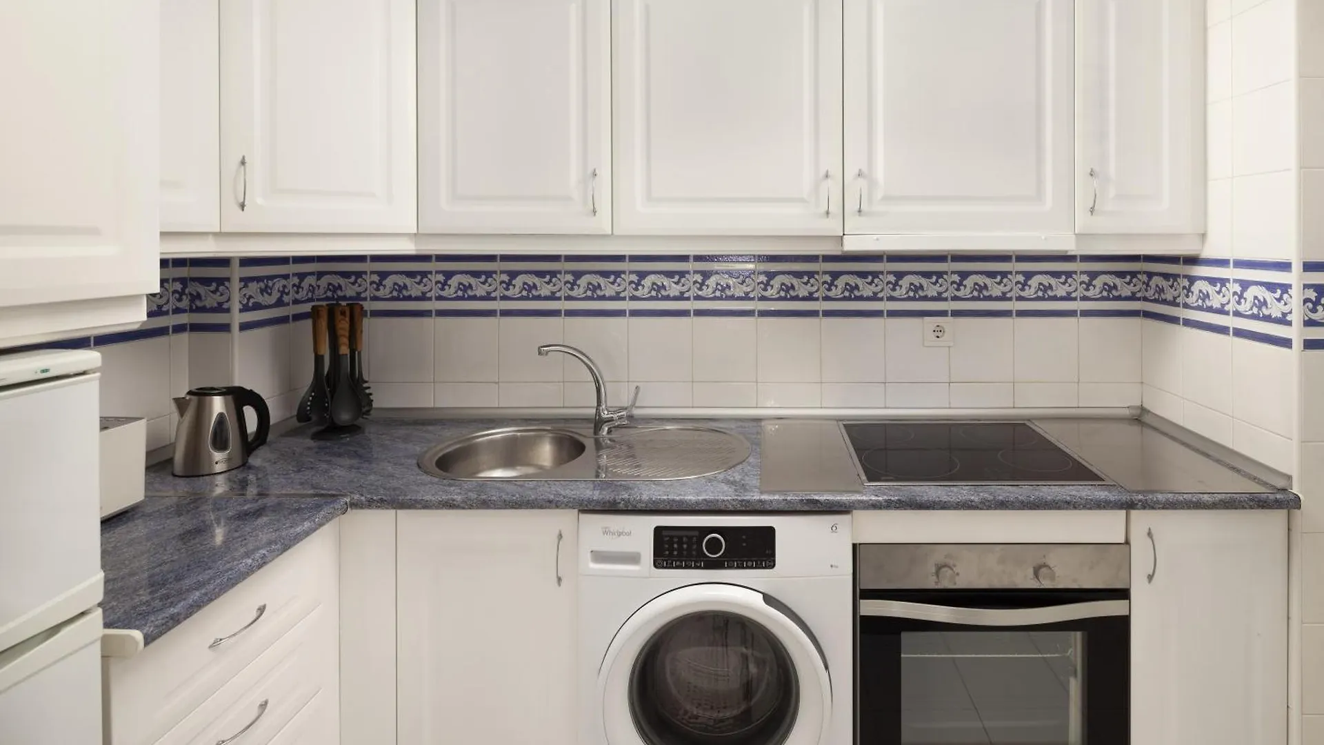 Experiencia Marina A107 Apartment Torrox