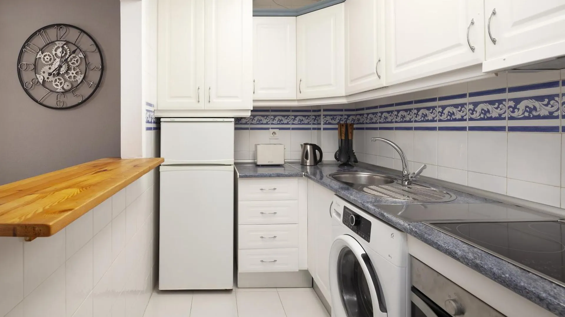 Experiencia Marina A107 Apartment Torrox 0*,  Spain