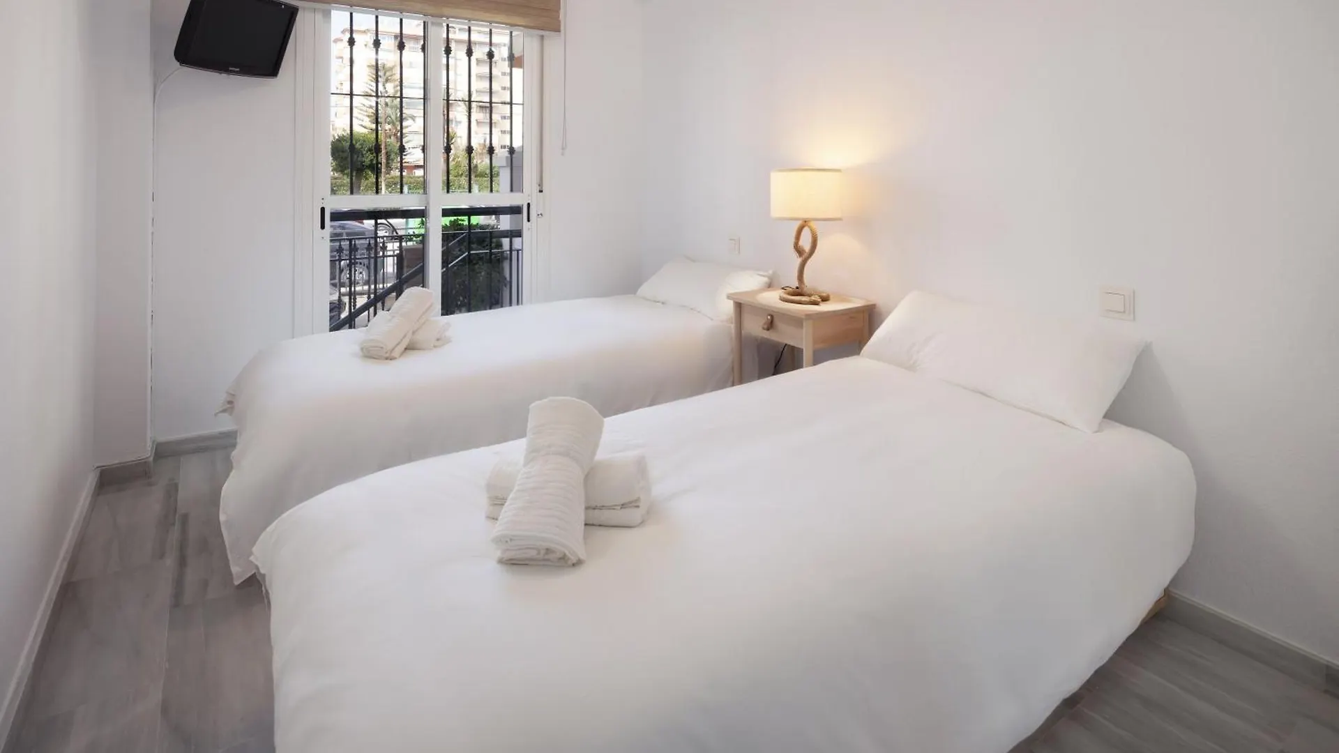 Experiencia Marina A107 Apartment Torrox