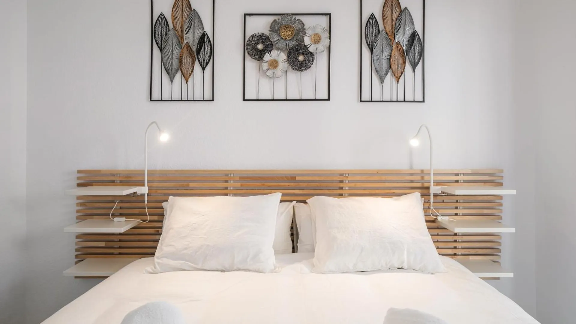 Experiencia Marina A107 Apartment Torrox Spain