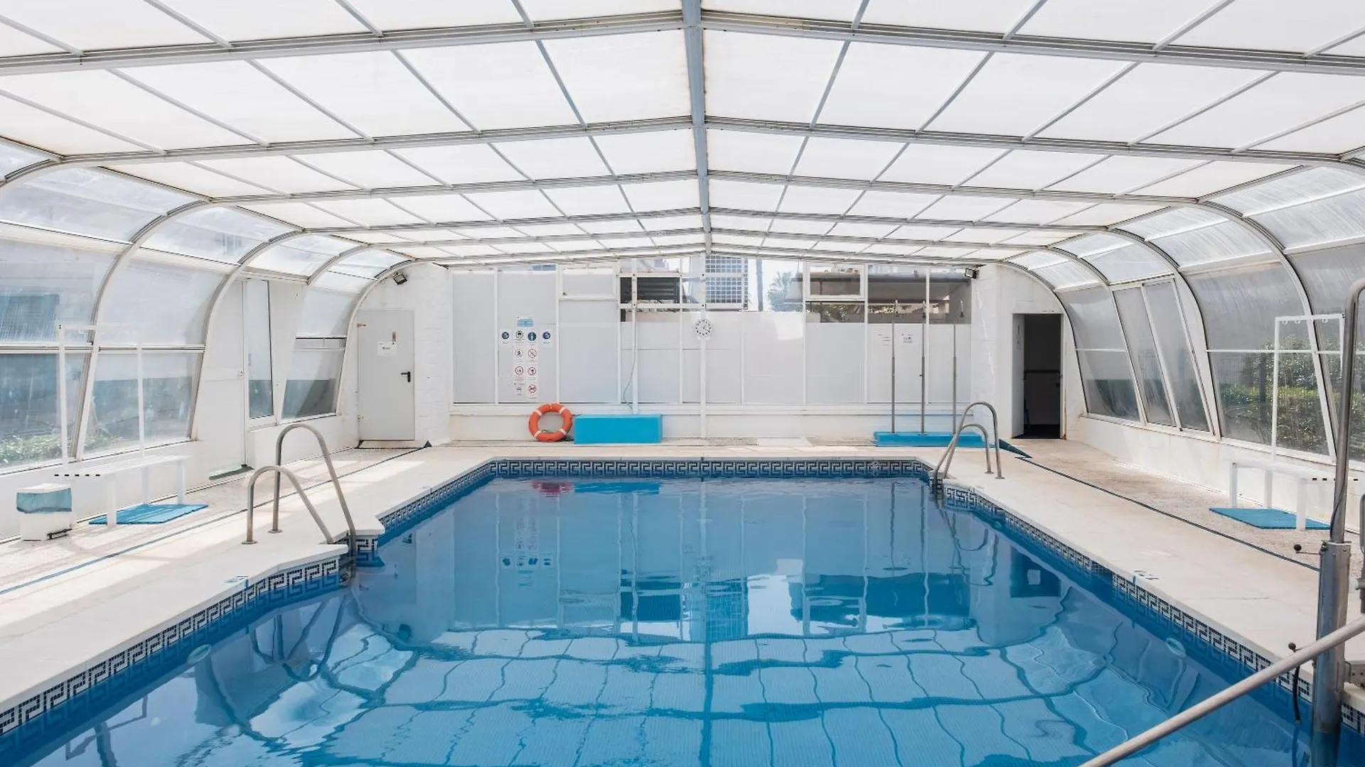 Experiencia Marina A107 Apartment Torrox 0*,
