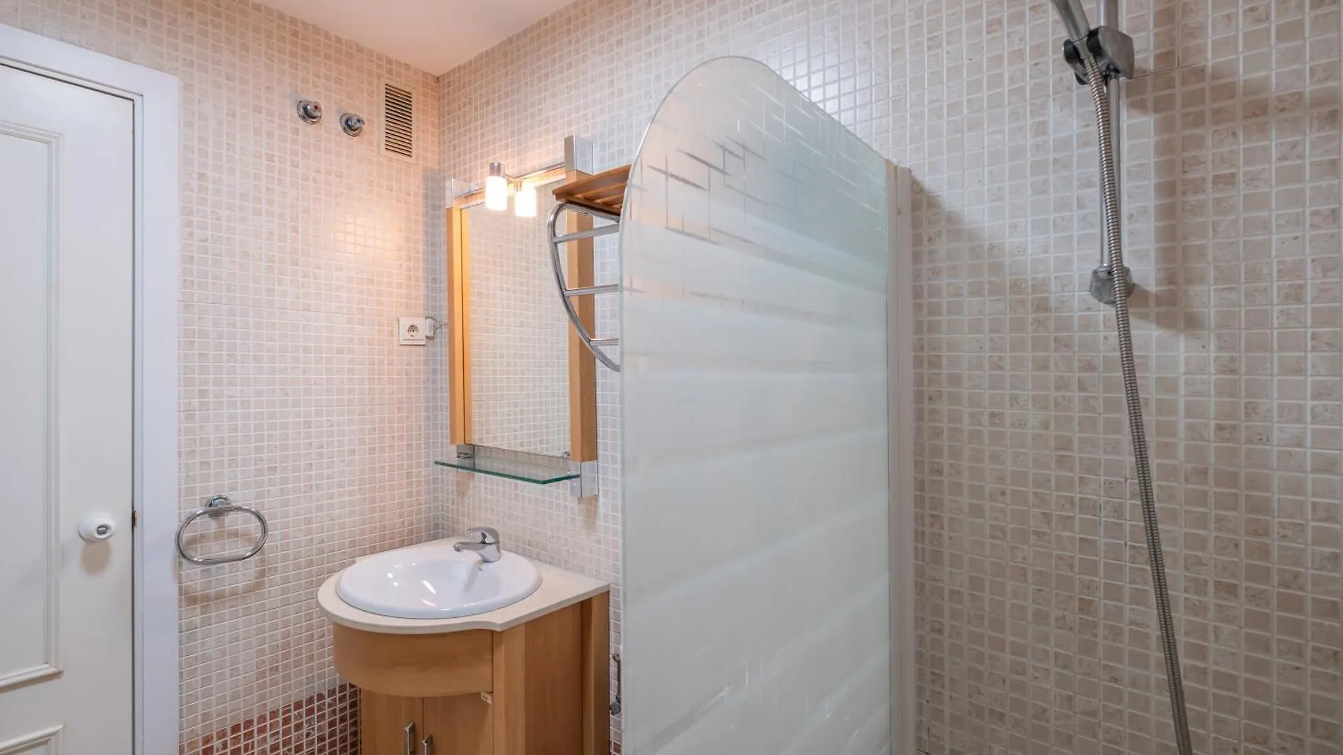 Experiencia Marina A107 Apartment Torrox