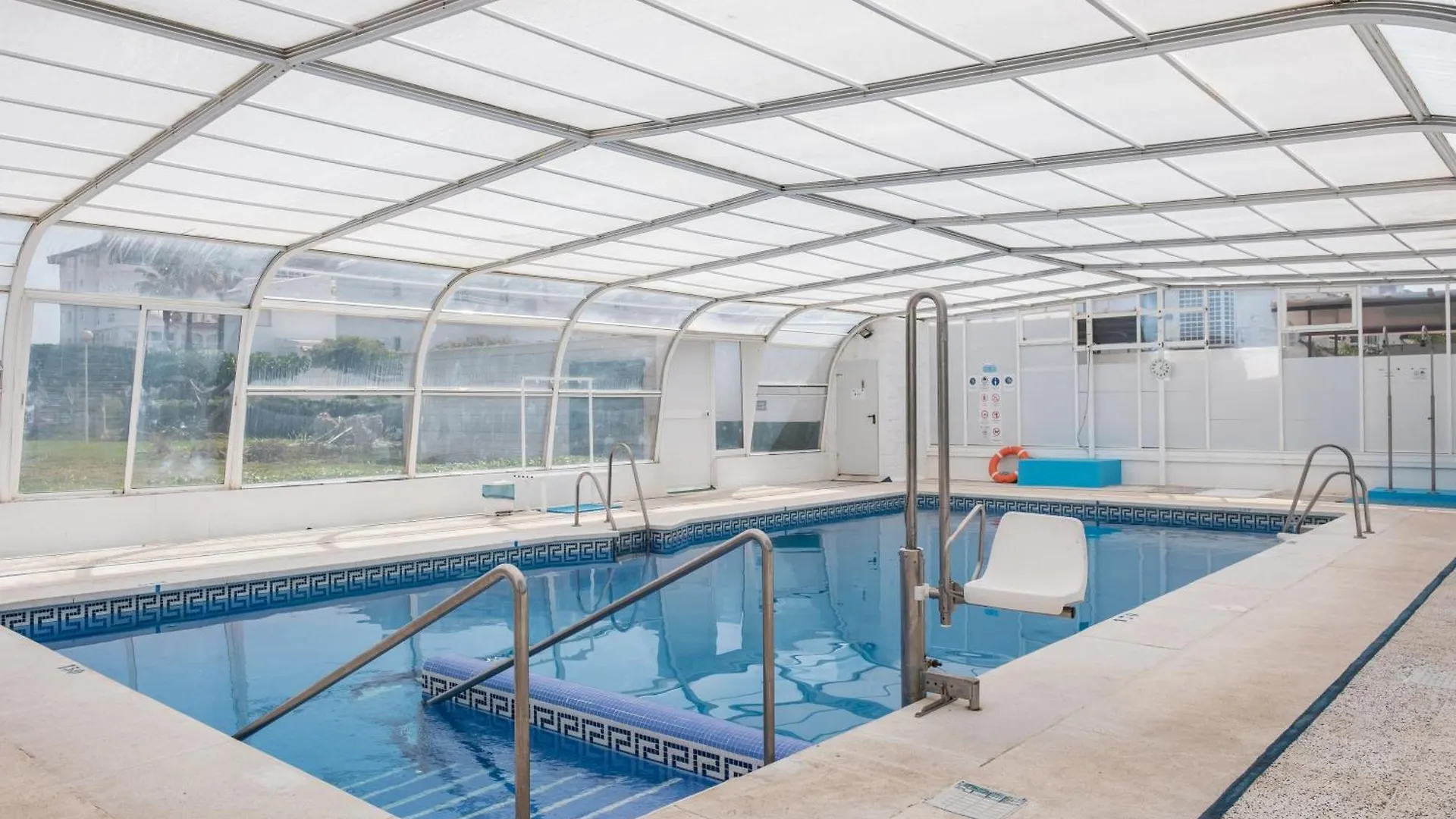 Experiencia Marina A107 Apartment Torrox
